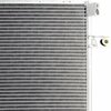 One Stop Solutions 05-07 For Escape Mer Mariner 2.3L L4 A/T Radiator, 13067 13067